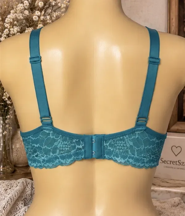 Triumph Amourette Charm Conscious W02 80C Topaz - tył