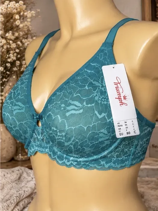 Triumph Amourette Charm Conscious W02 80C Topaz - bok